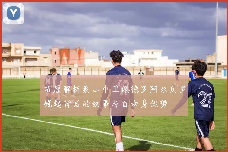 苗原解析泰山中卫佩德罗阿尔瓦罗崛起背后的故事与自由身优势